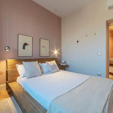 Testaccio Apartment Rome Exterior photo