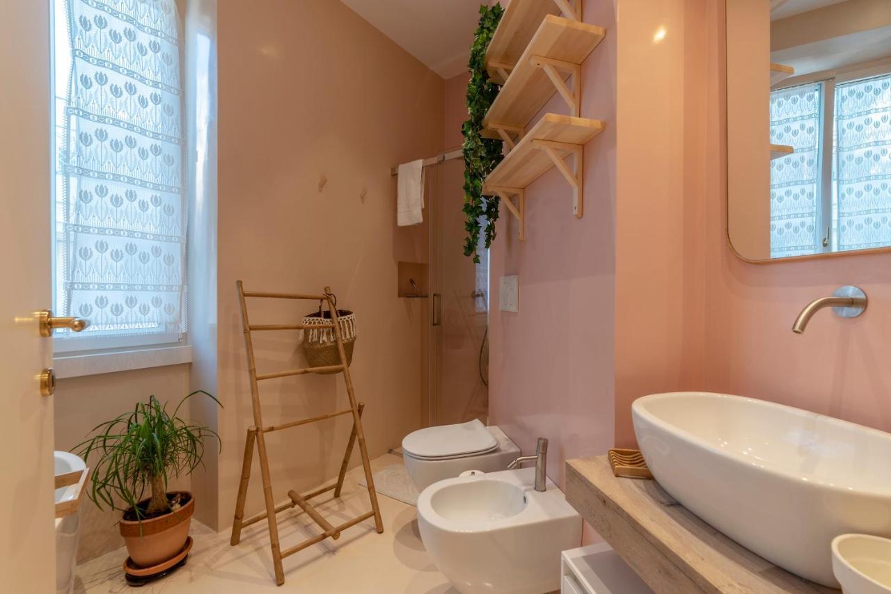 Testaccio Apartment Rome Exterior photo