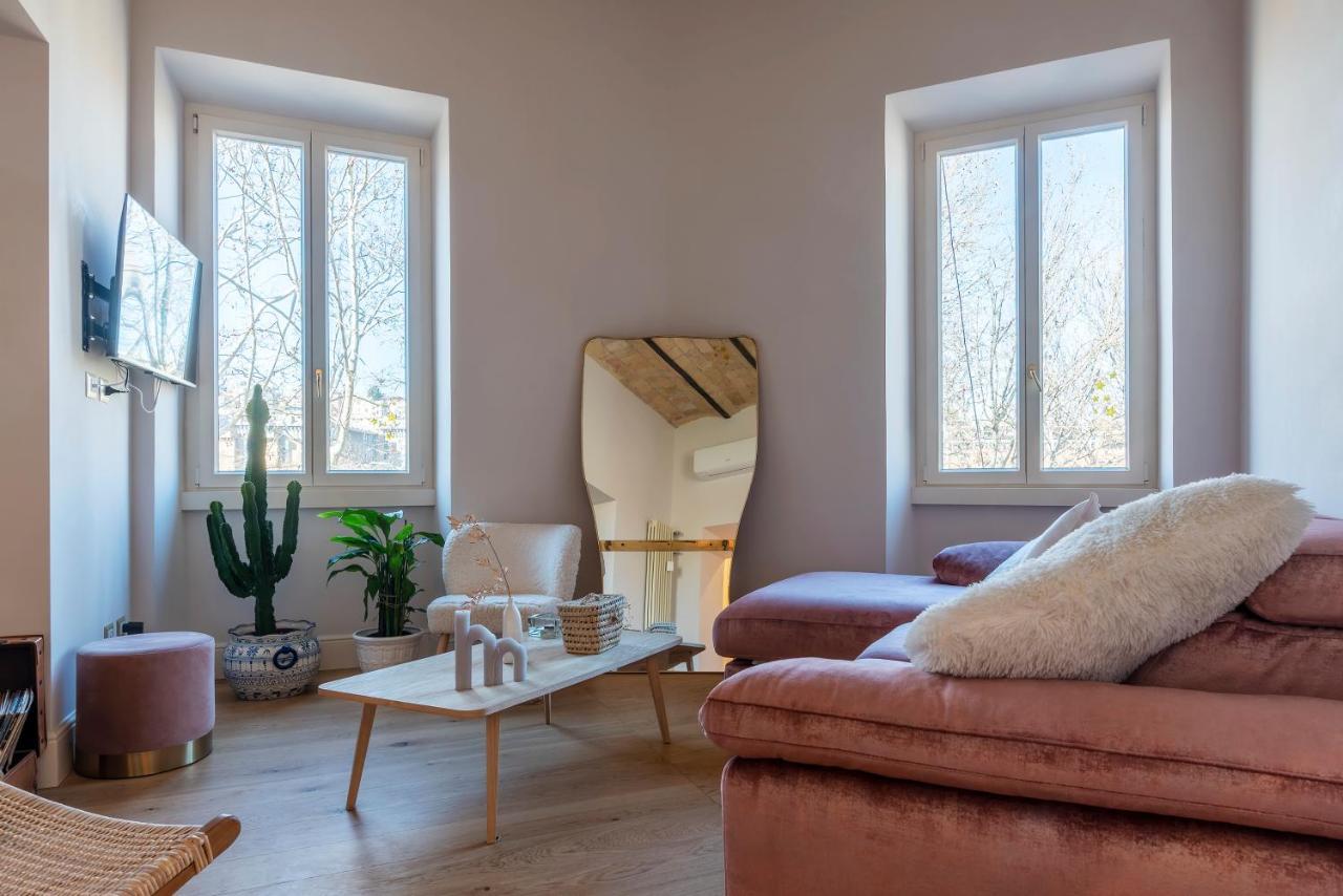 Testaccio Apartment Rome Exterior photo