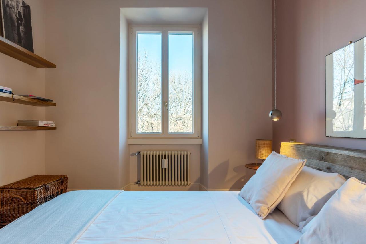Testaccio Apartment Rome Exterior photo