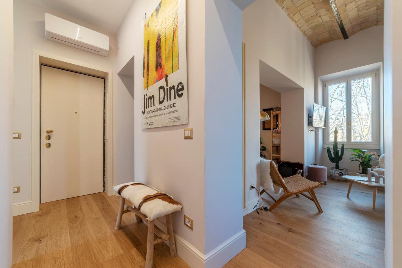 Testaccio Apartment Rome Exterior photo