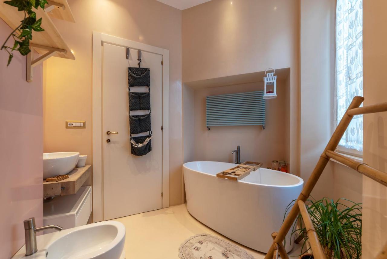 Testaccio Apartment Rome Exterior photo