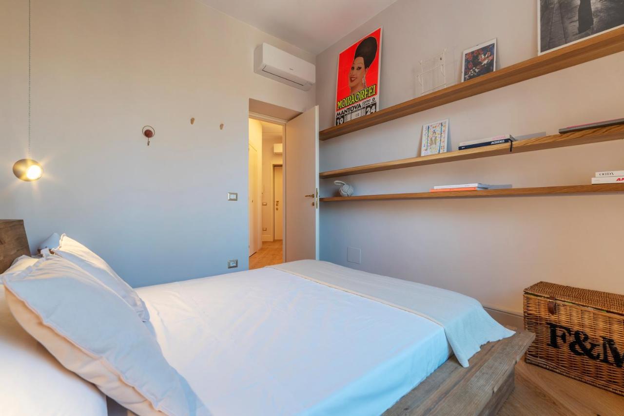 Testaccio Apartment Rome Exterior photo