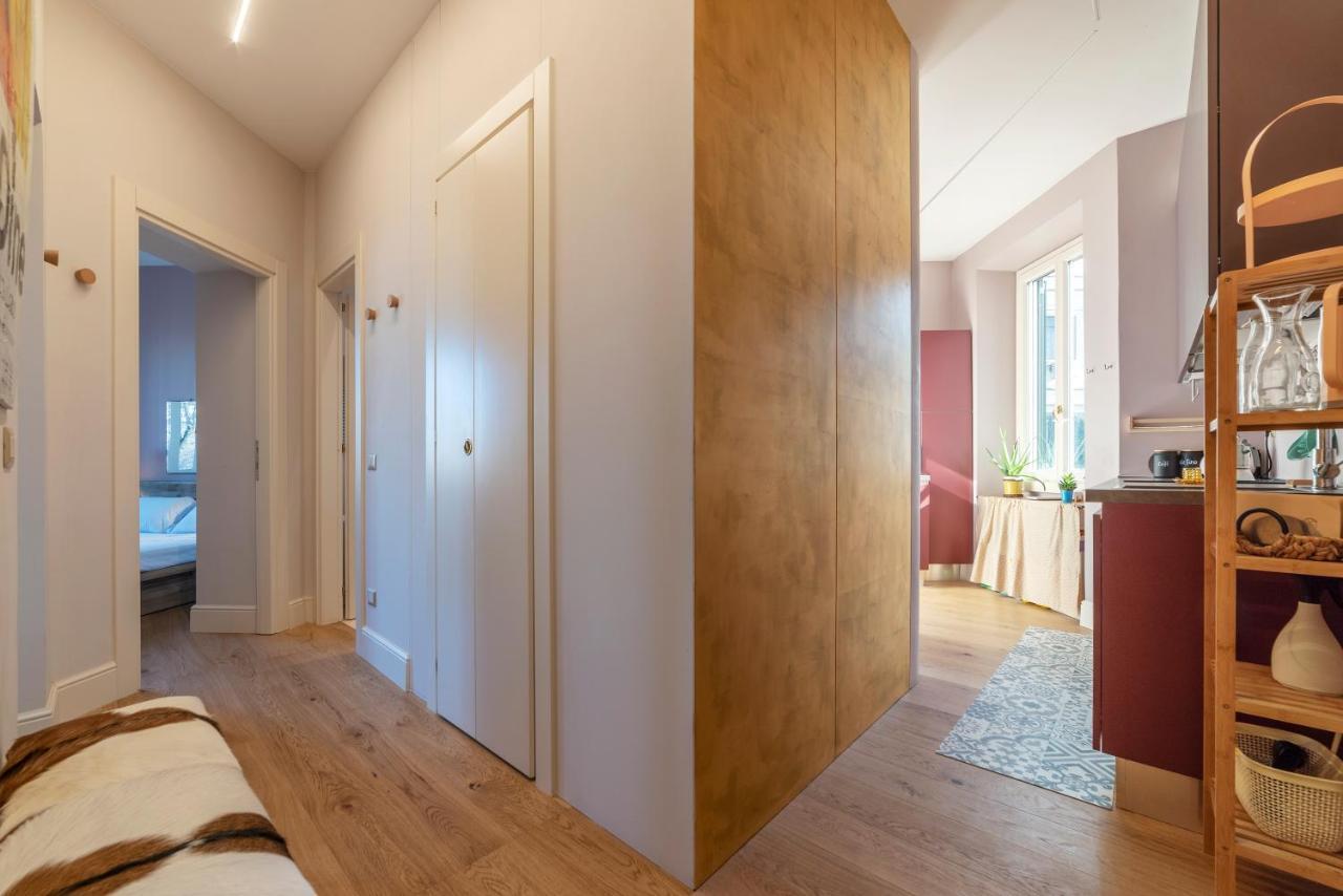 Testaccio Apartment Rome Exterior photo