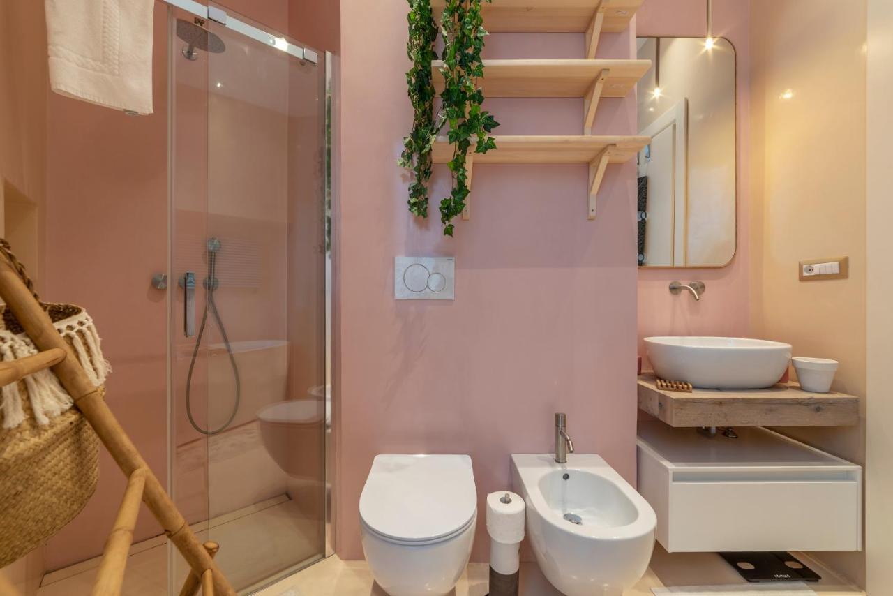 Testaccio Apartment Rome Exterior photo