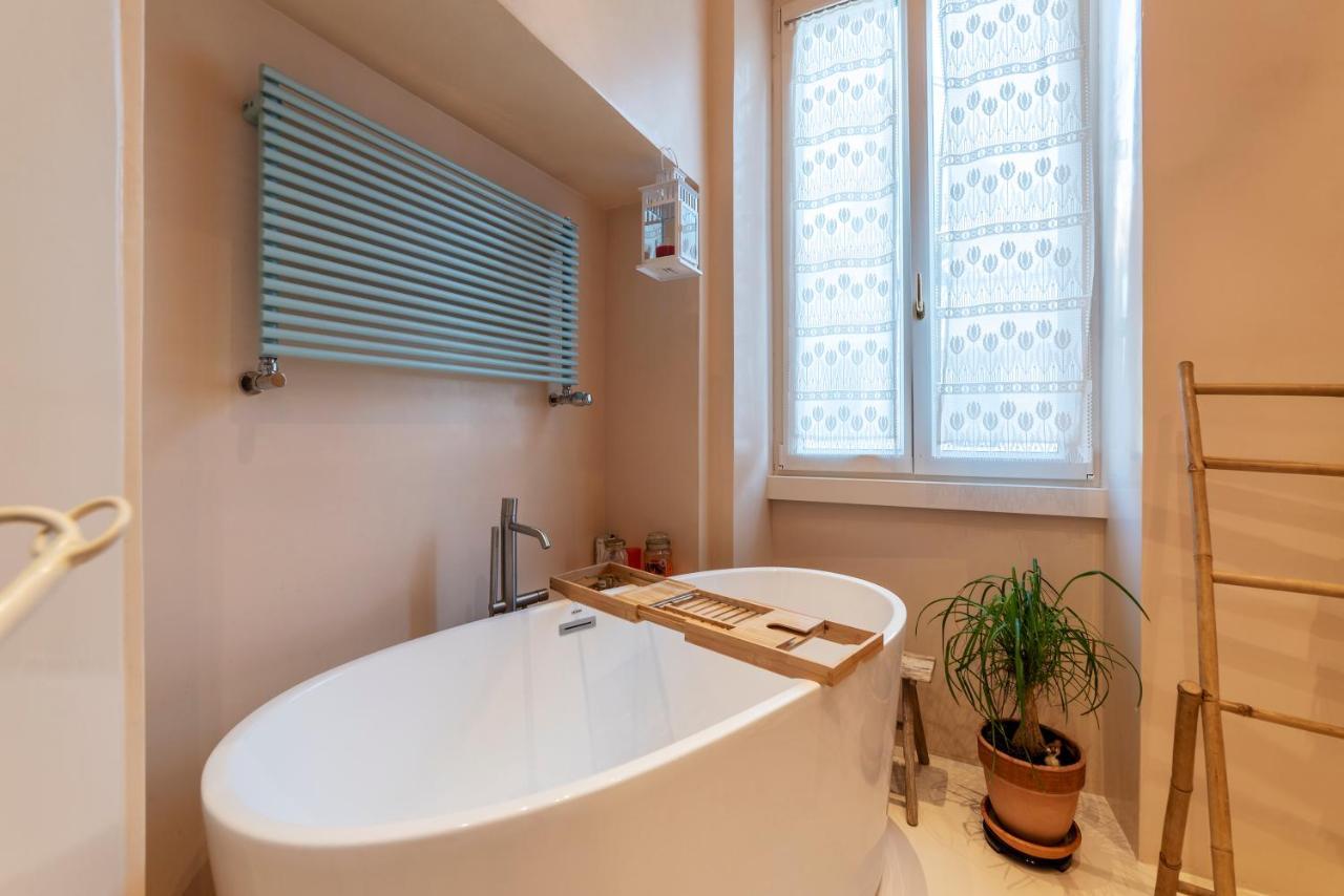 Testaccio Apartment Rome Exterior photo