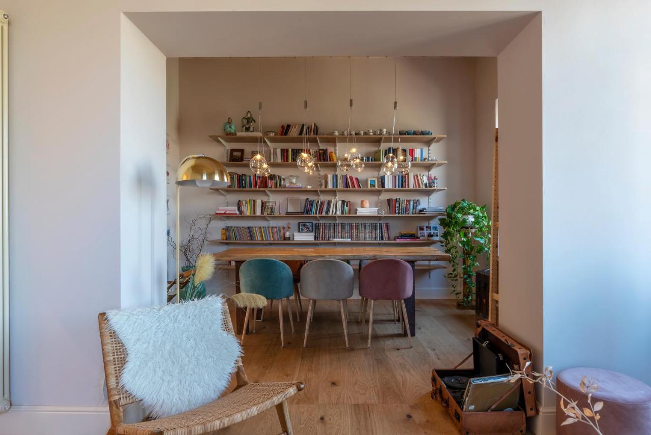 Testaccio Apartment Rome Exterior photo