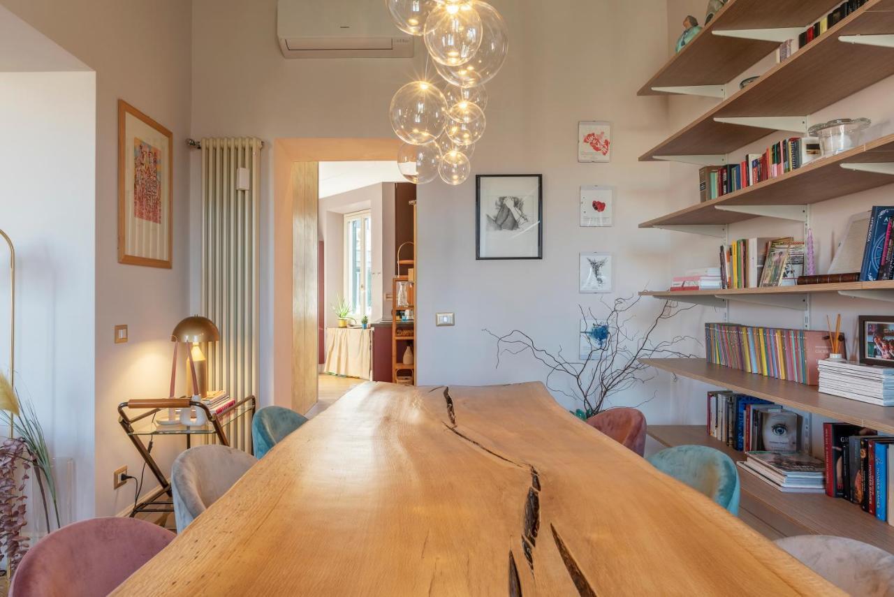 Testaccio Apartment Rome Exterior photo