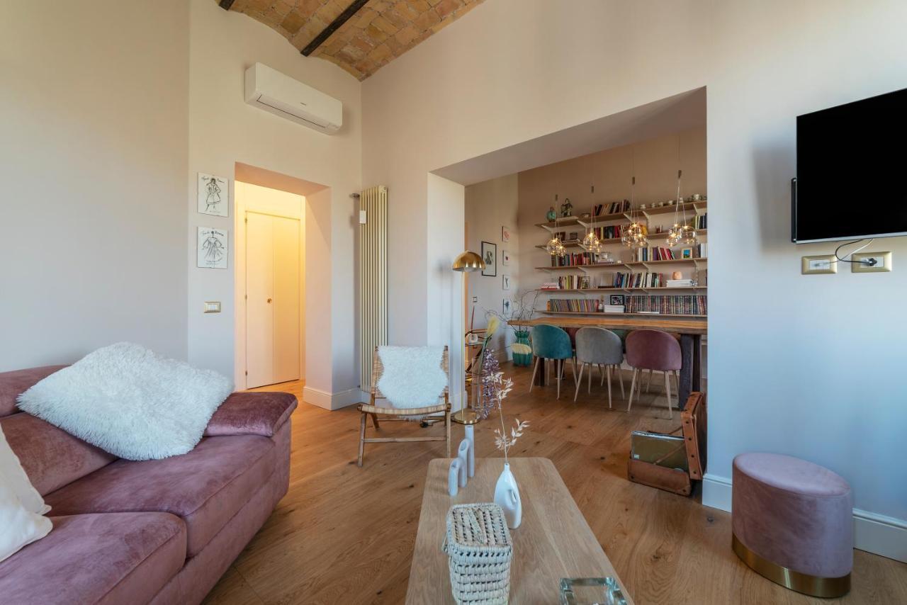 Testaccio Apartment Rome Exterior photo